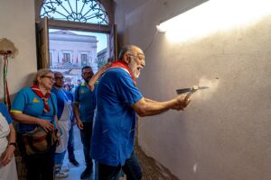 2025 giugno rosolini sicilia spazio spadoni suor perla angelica progetto hic sum festa 10 300x200
