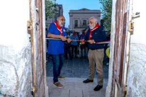 2025 giugno rosolini sicilia spazio spadoni suor perla angelica progetto hic sum festa 2 300x200