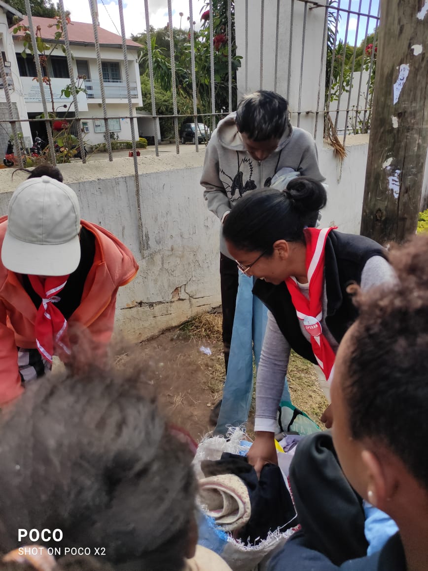 2025 luglio opere misericordia volontari madagascar progetto hic sum spazio spadoni suore sacro cuor ragusa suor esther 16