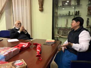 2025 maggio assemblea uisg roma spazio spadoni opere misericordia superiore generali suore 103 300x225