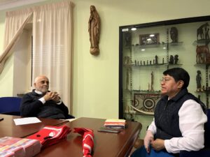 2025 maggio assemblea uisg roma spazio spadoni opere misericordia superiore generali suore 104 300x225
