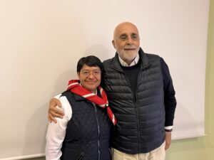 2025 maggio assemblea uisg roma spazio spadoni opere misericordia superiore generali suore 110 300x225