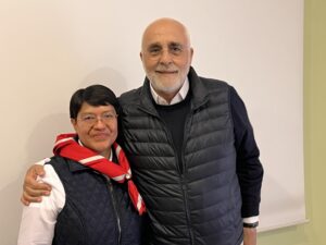 2025 maggio assemblea uisg roma spazio spadoni opere misericordia superiore generali suore 114 300x225