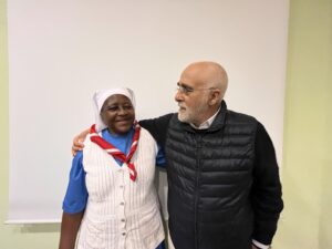 2025 maggio assemblea uisg roma spazio spadoni opere misericordia superiore generali suore 138 300x225