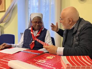 2025 maggio assemblea uisg roma spazio spadoni opere misericordia superiore generali suore 41 300x225
