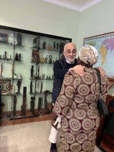 2025 maggio assemblea uisg roma spazio spadoni opere misericordia superiore generali suore 53 225x300