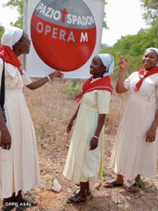 2025 maggio burkina faso targa operam opere misericordia spazio spadoni suor odette 5 225x300