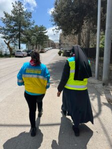 2025 maggio suor theresa spazio spadoni progetto hic sum 11 225x300