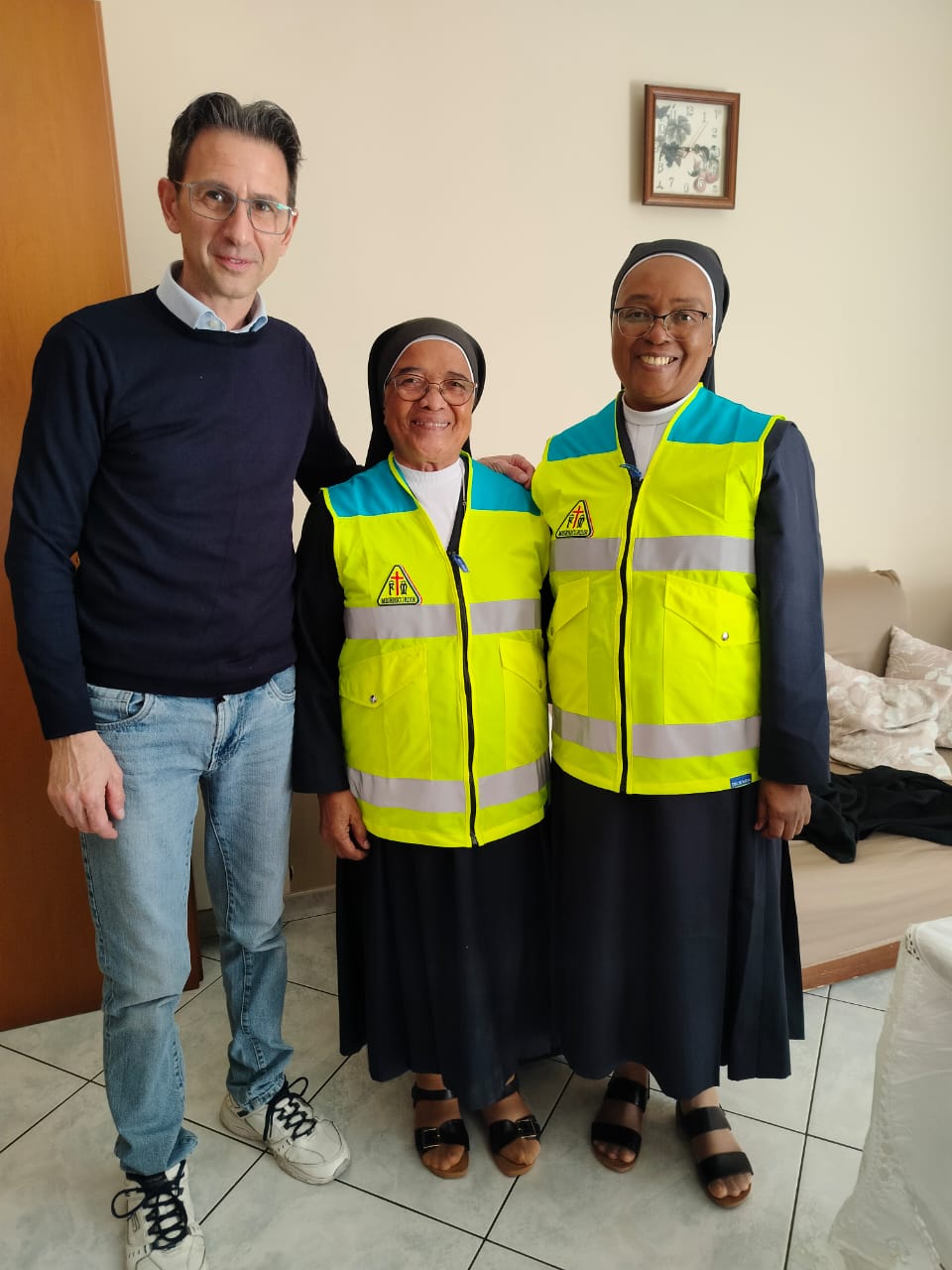 2025 marzo 13 arrivo suore misericordia adrano madagascar progetto hic su spazio spadoni suor esther yolande 3