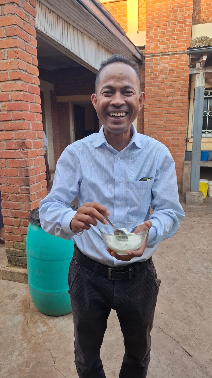 2025 marzo 19 volontari misericordia adrano madagascar suor esther yolande progetto hic sum spazio spadoni 14