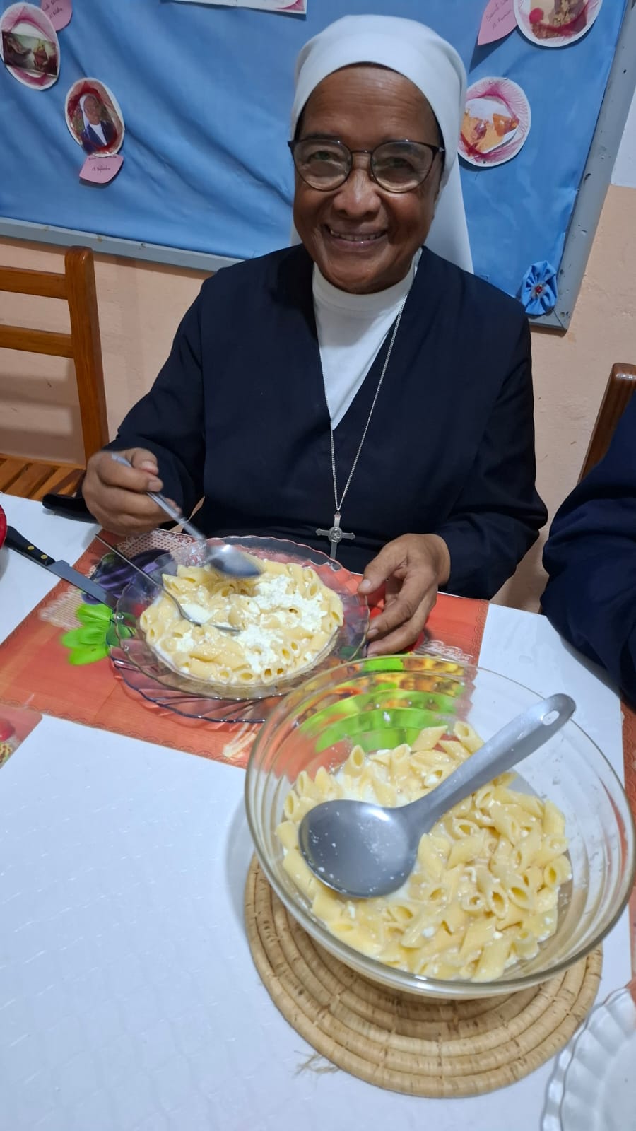 2025 marzo 19 volontari misericordia adrano madagascar suor esther yolande progetto hic sum spazio spadoni 16