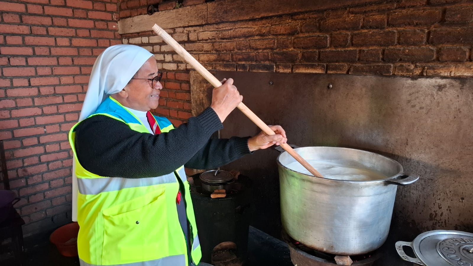 2025 marzo 19 volontari misericordia adrano madagascar suor esther yolande progetto hic sum spazio spadoni 5