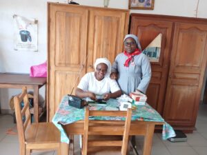 2025 marzo 20 benin opere misericordia spazio spadoni suor rachelle foulard 3 300x225