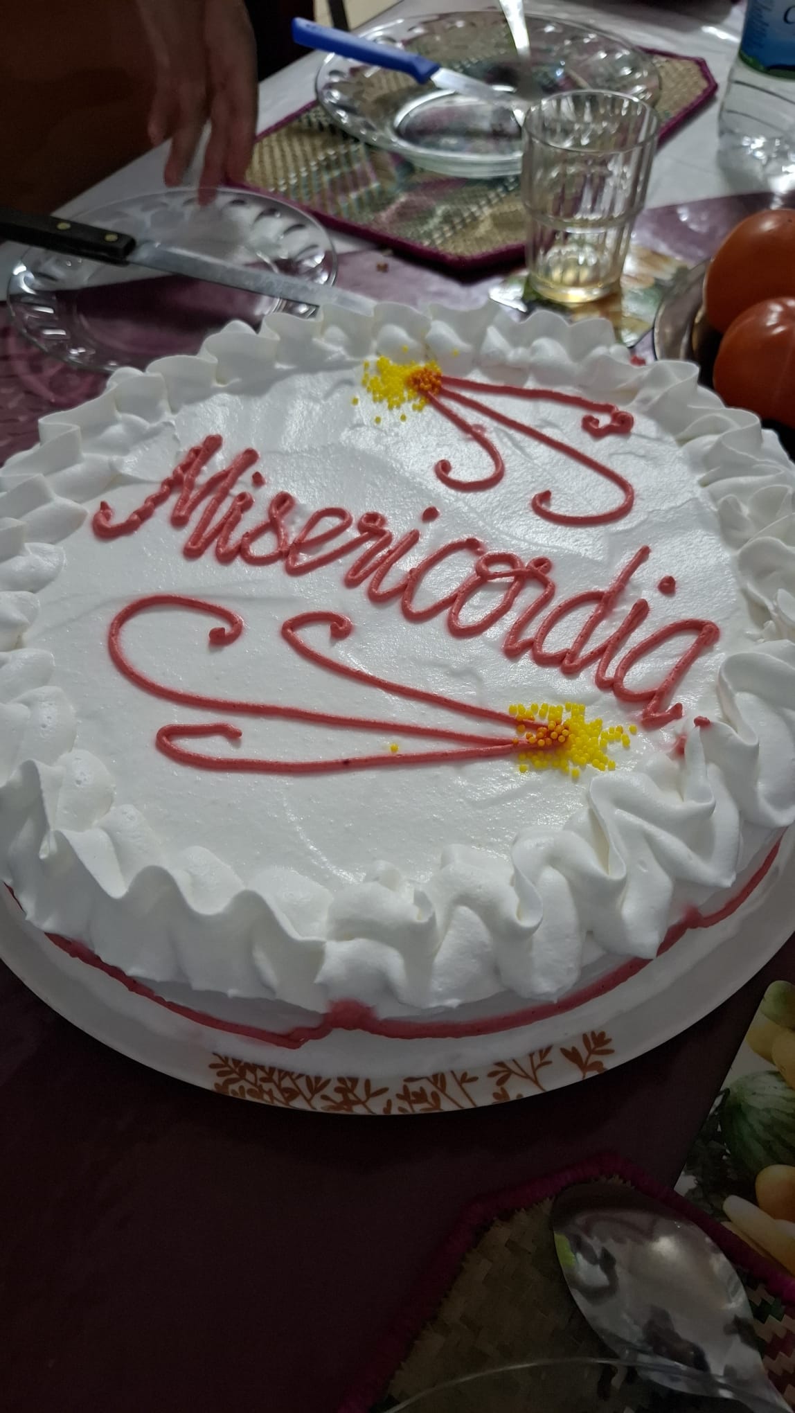 2025 marzo 24 31 volontari misericordia adrano madagascar suor esther yolande progetto hic sum spazio spadoni 1