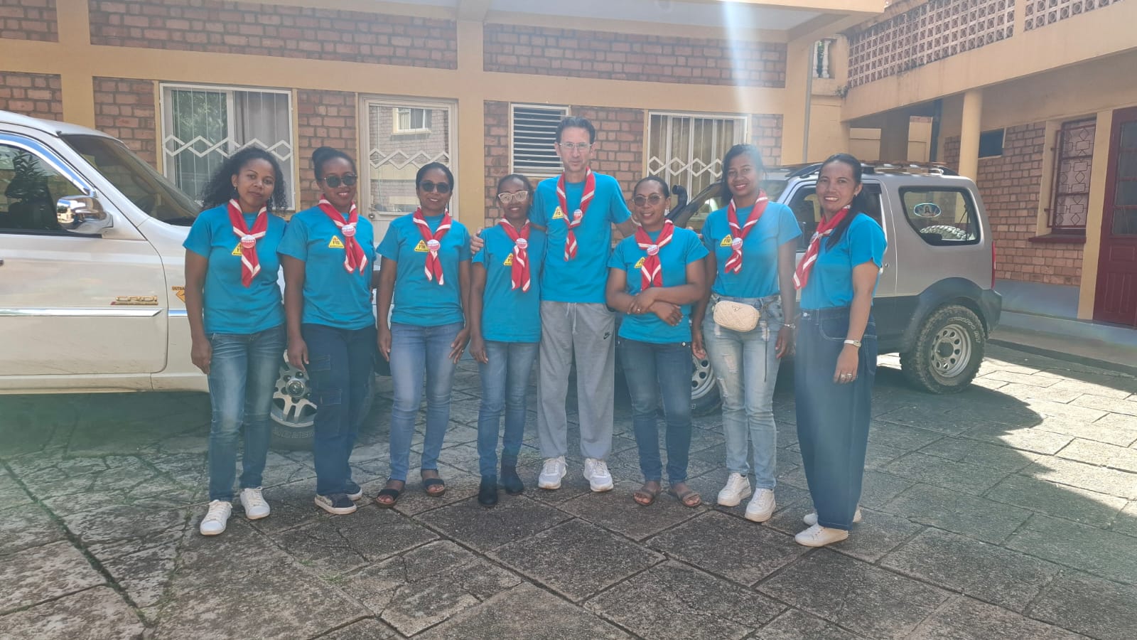 2025 marzo 24 31 volontari misericordia adrano madagascar suor esther yolande progetto hic sum spazio spadoni 21
