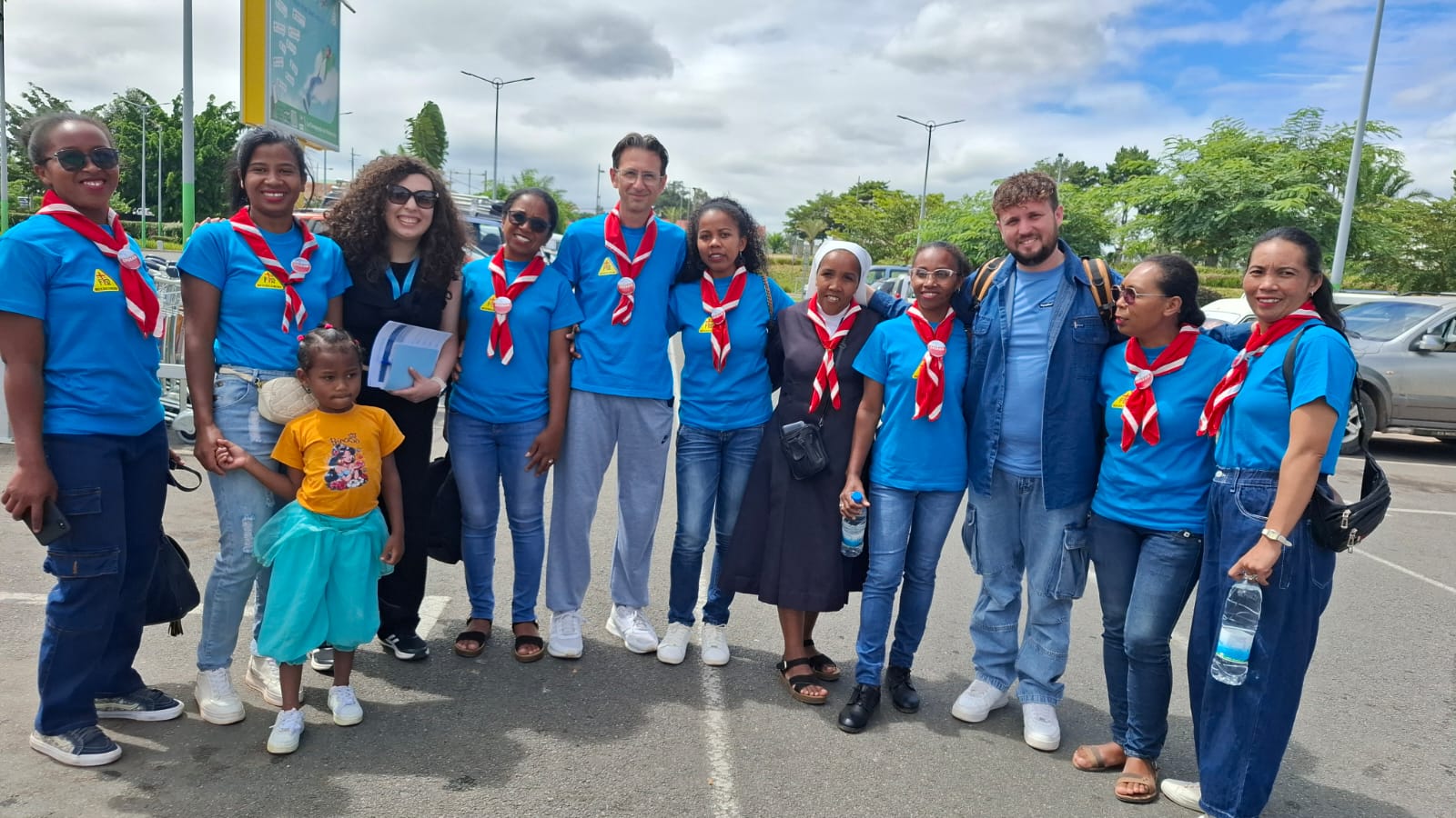 2025 marzo 24 31 volontari misericordia adrano madagascar suor esther yolande progetto hic sum spazio spadoni 22