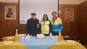 2025 marzo 2 santa messa accoglienza suor theresa spazio spadoni progetto hic sum 2 300x169