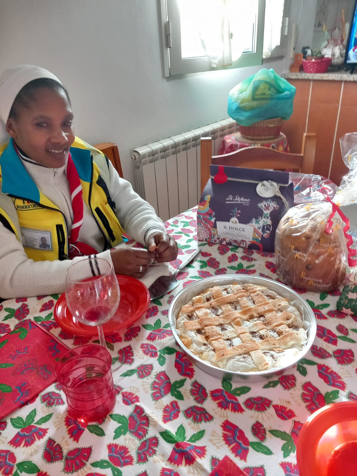 2025 natale suor marie louise spazio spadoni misericordia portopalo 25 dicembre progetto hic sum 5