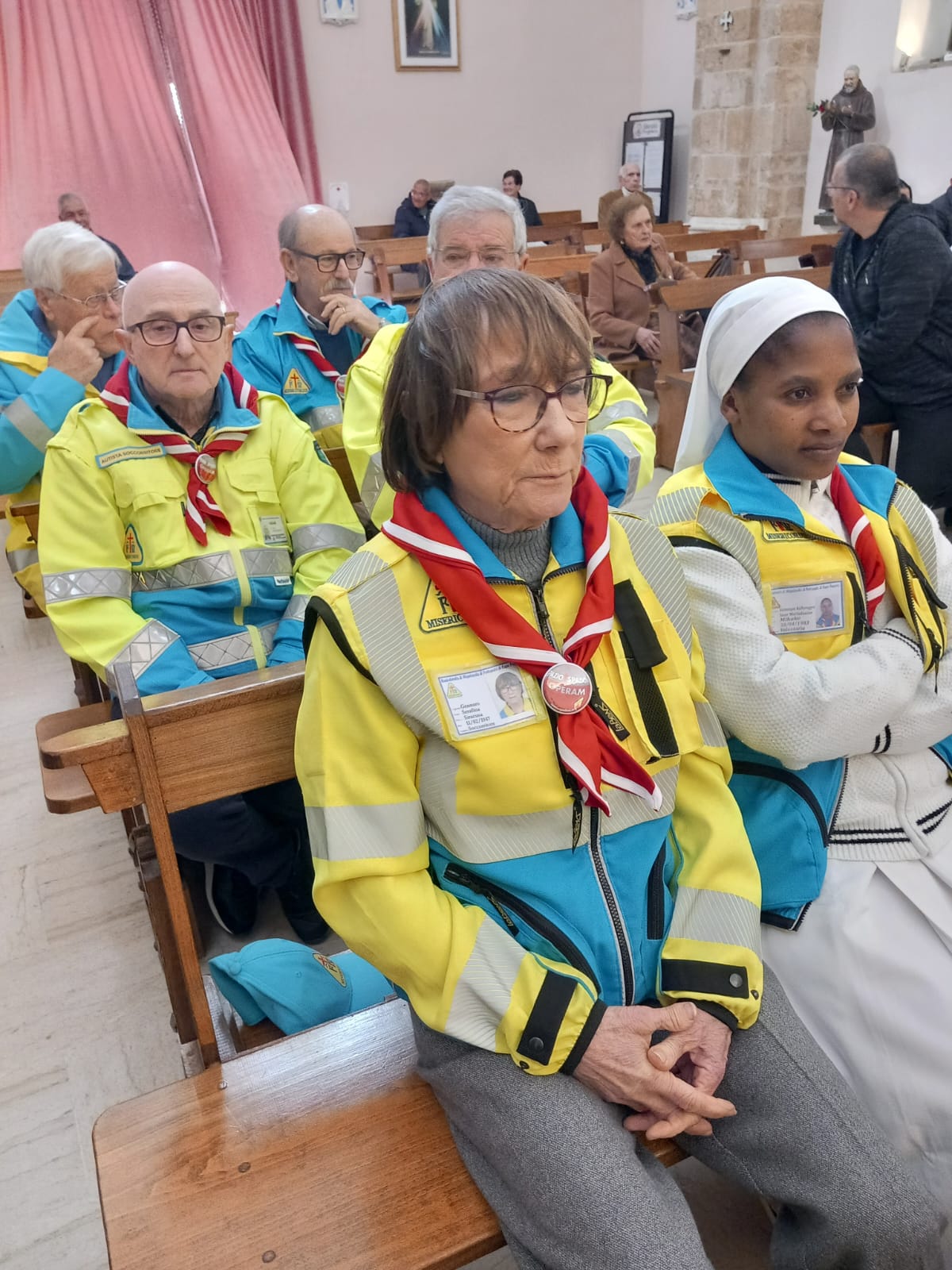 2025 natale suor marie louise spazio spadoni misericordia portopalo 25 dicembre progetto hic sum 8