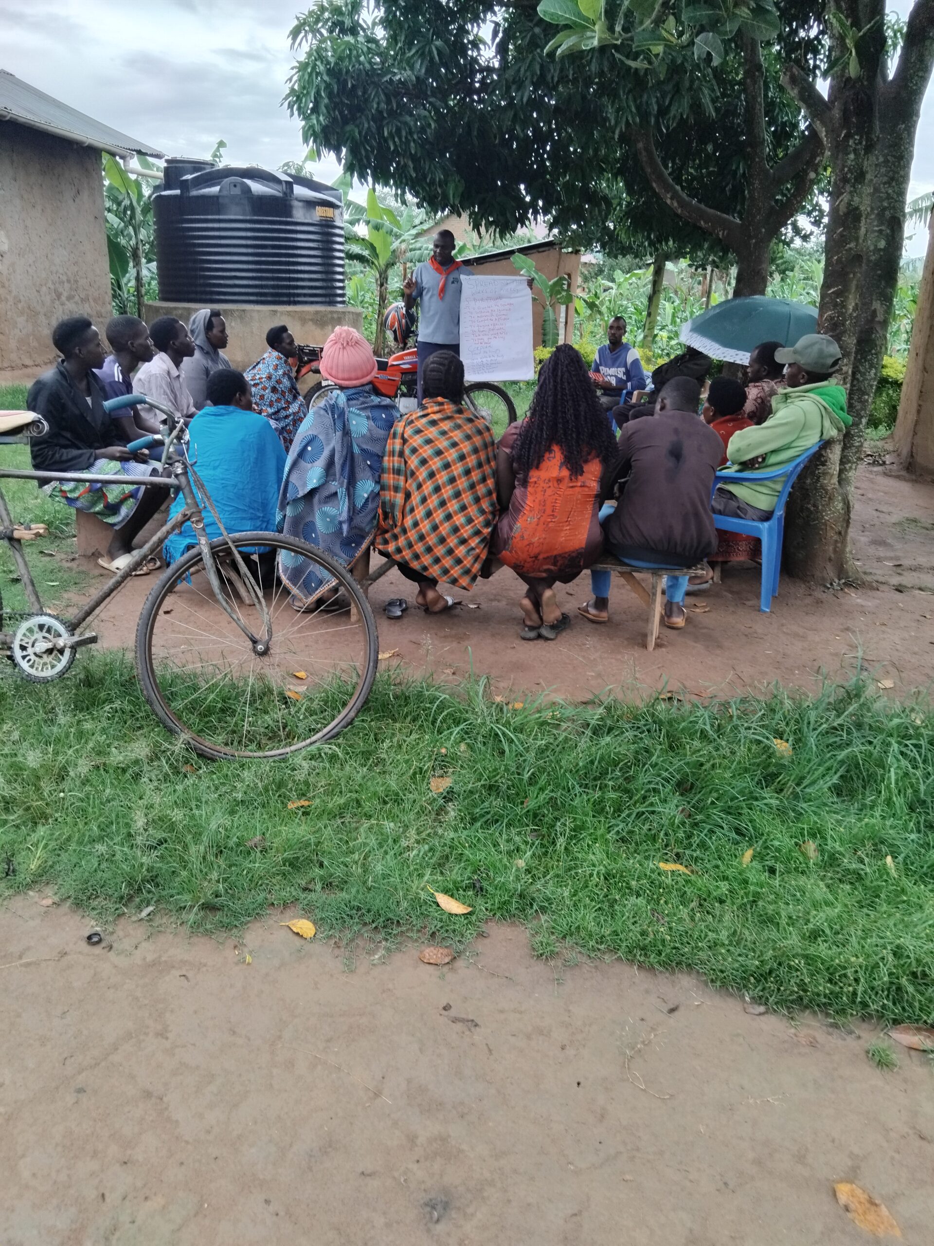 2025 novembre 11 Joint Effort Ouganda œuvres de miséricorde operam spazio + spadoni1 scaled