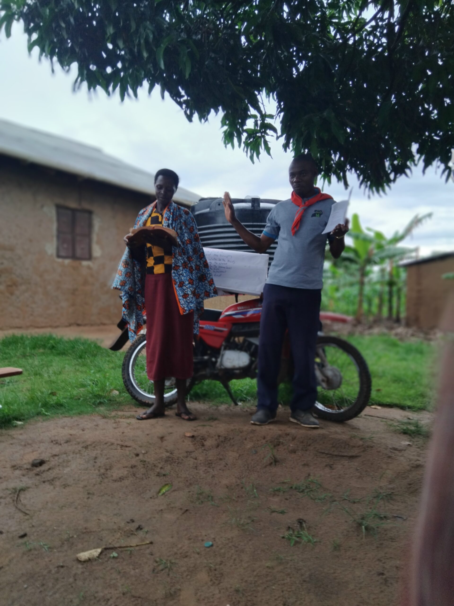 2025 novembre 11 Joint Effort Ouganda œuvres de miséricorde operam spazio + spadoni2 scaled