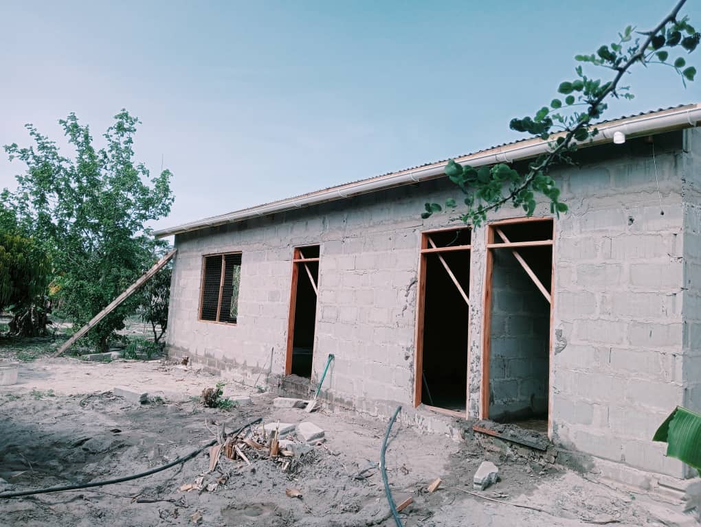 2025 novembre 12 suor milia costruzione pollaio tanzania progetto hic sum spazio spadoni 3