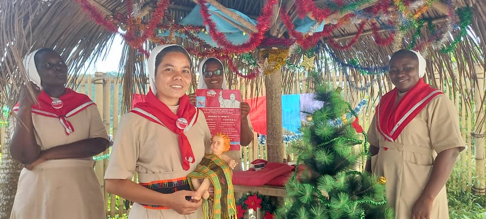 2025 novembre 20 suor rodha flora foto comunita indonesia opere misericordia spazio spadoni 1