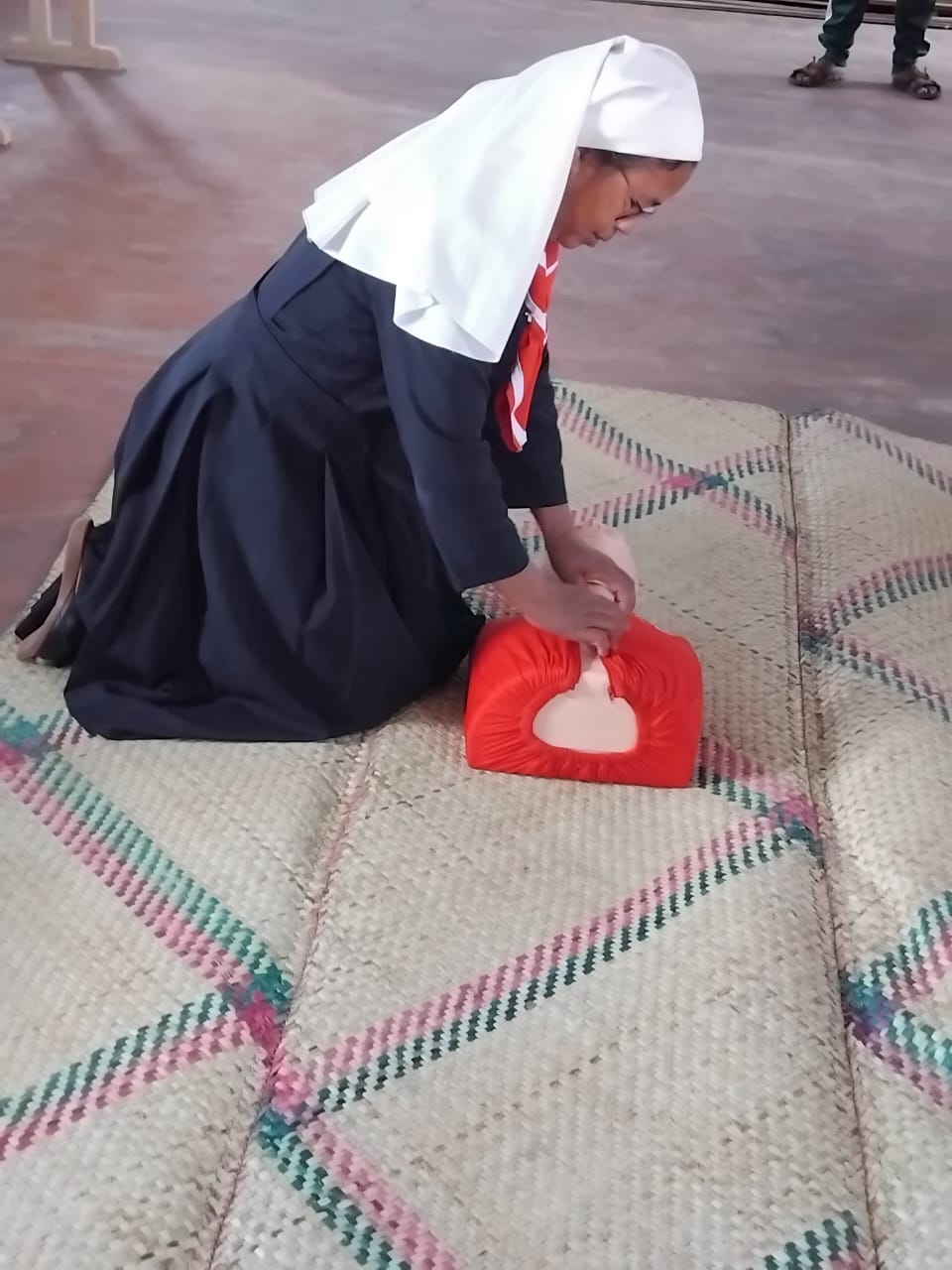 2025 novembre 2 suore sacr cuore ragusa madagascar primo soccorso scuola progetto hic sum spazio spadoni 22
