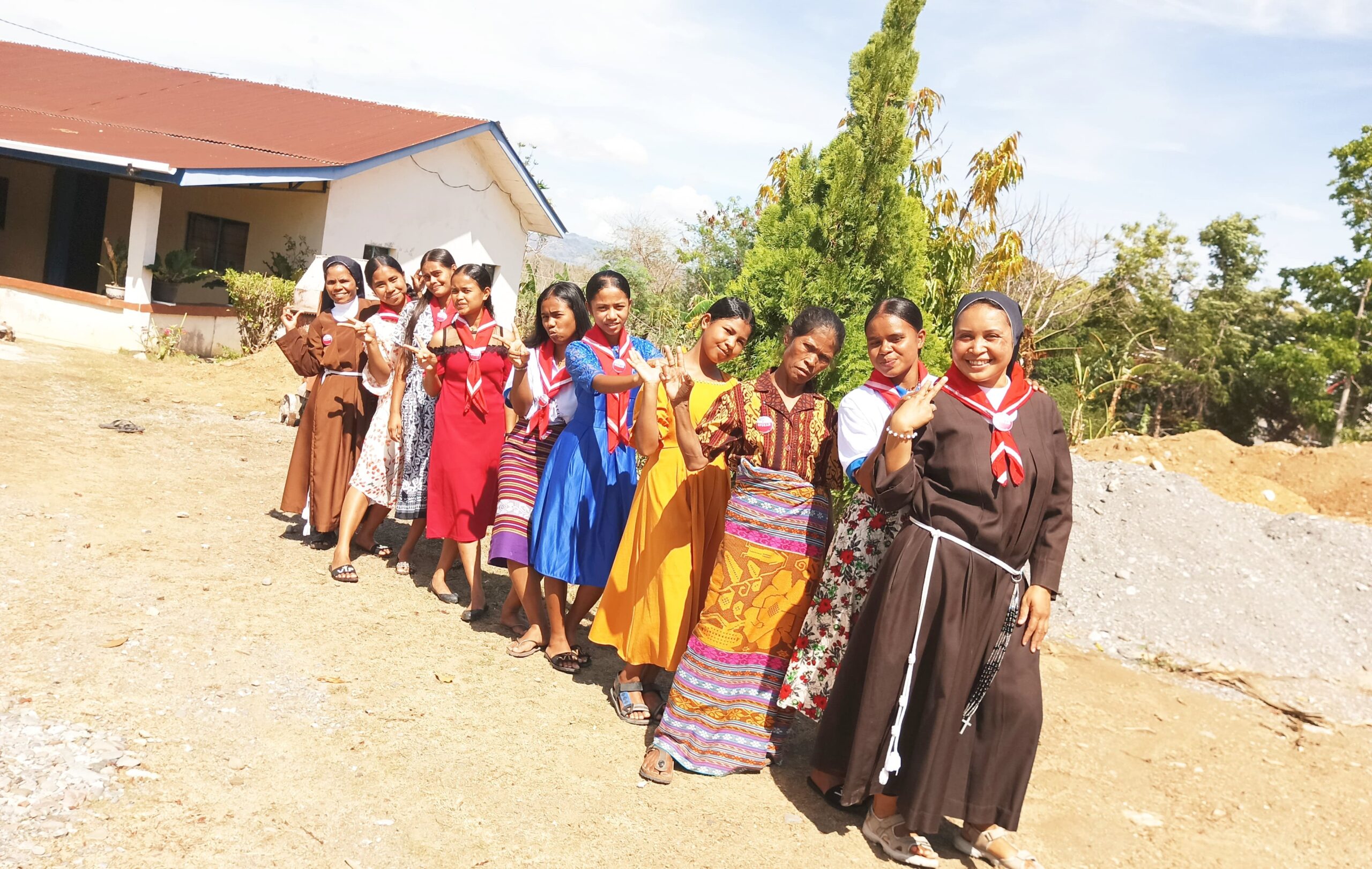 2025 ottobre 12 suor ansila timor est casa opera volontari opere misericordia spazio spadoni 1 scaled