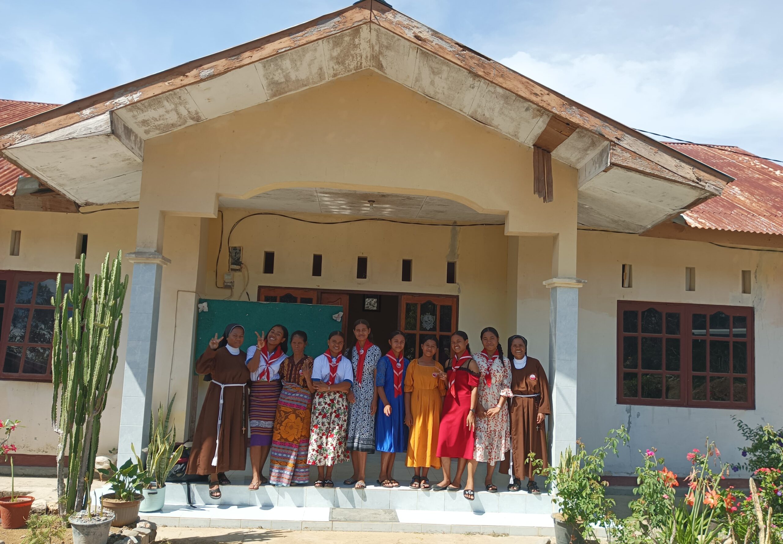 2025 ottobre 12 suor ansila timor est casa opera volontari opere misericordia spazio spadoni 3 scaled