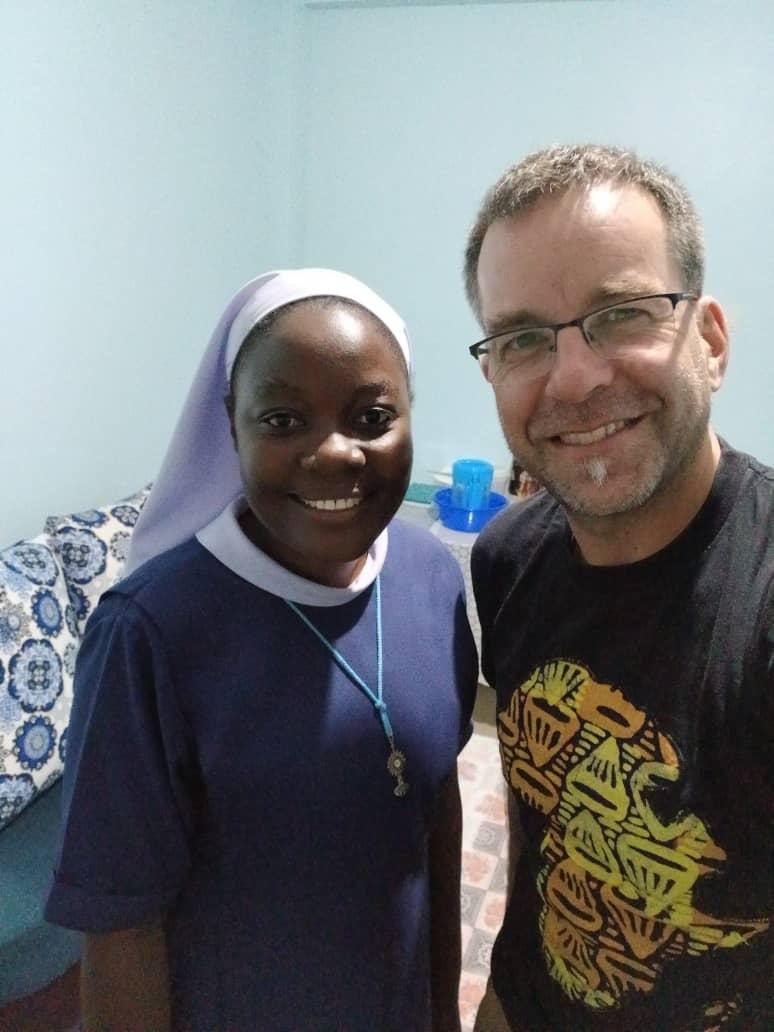 2025 ottobre 14 15 suor anjeline stefano visita tecnica spazio spadoni tanzania