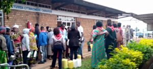 2025 ottobre 18 suor agnes esperance rwanda opere misericordia volontari ospedale 1 300x135