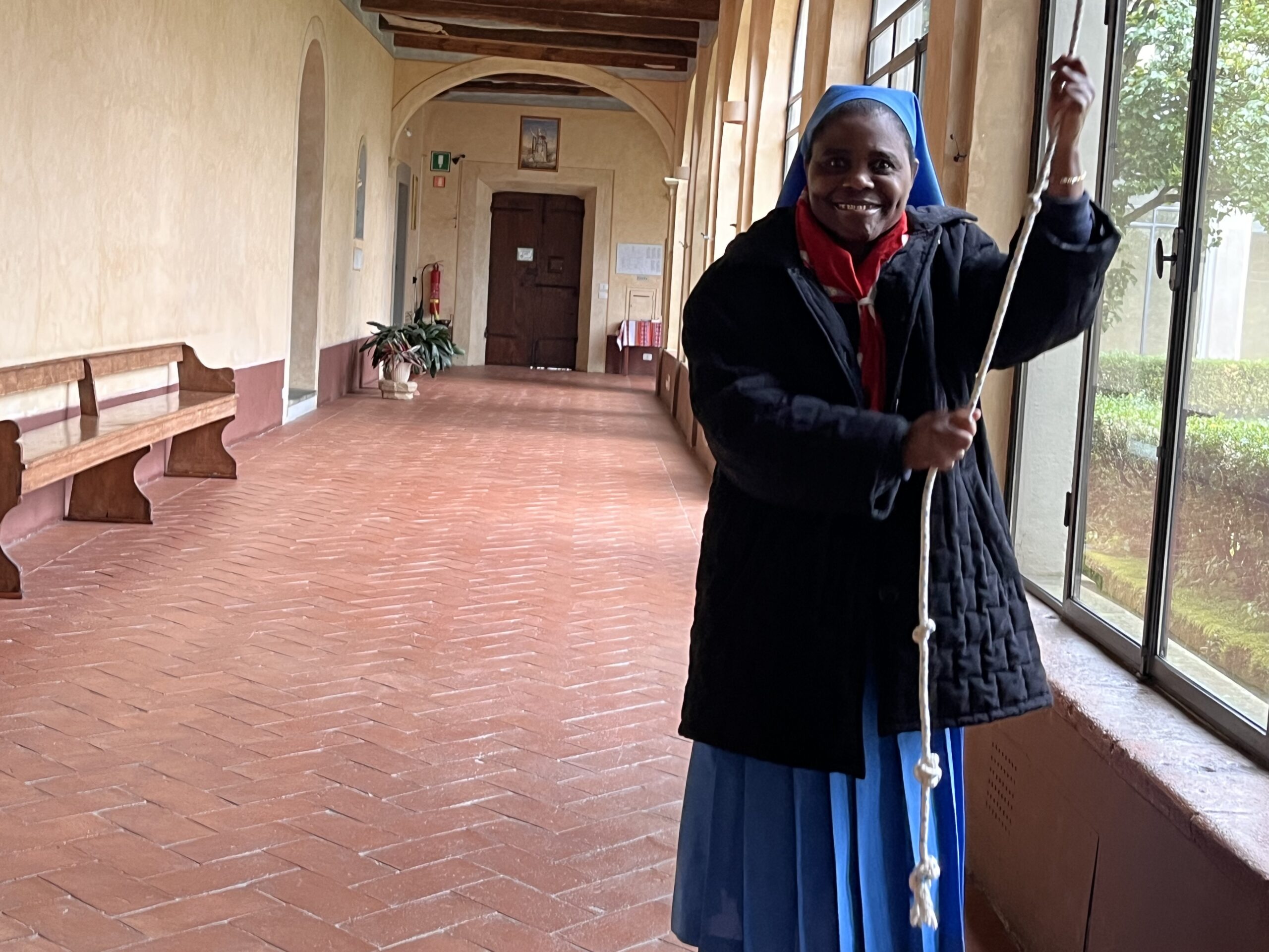 2025 ottobre 21 24 suor blandina san cerbone spazio spadoni progetto hic sum formazione 20 scaled