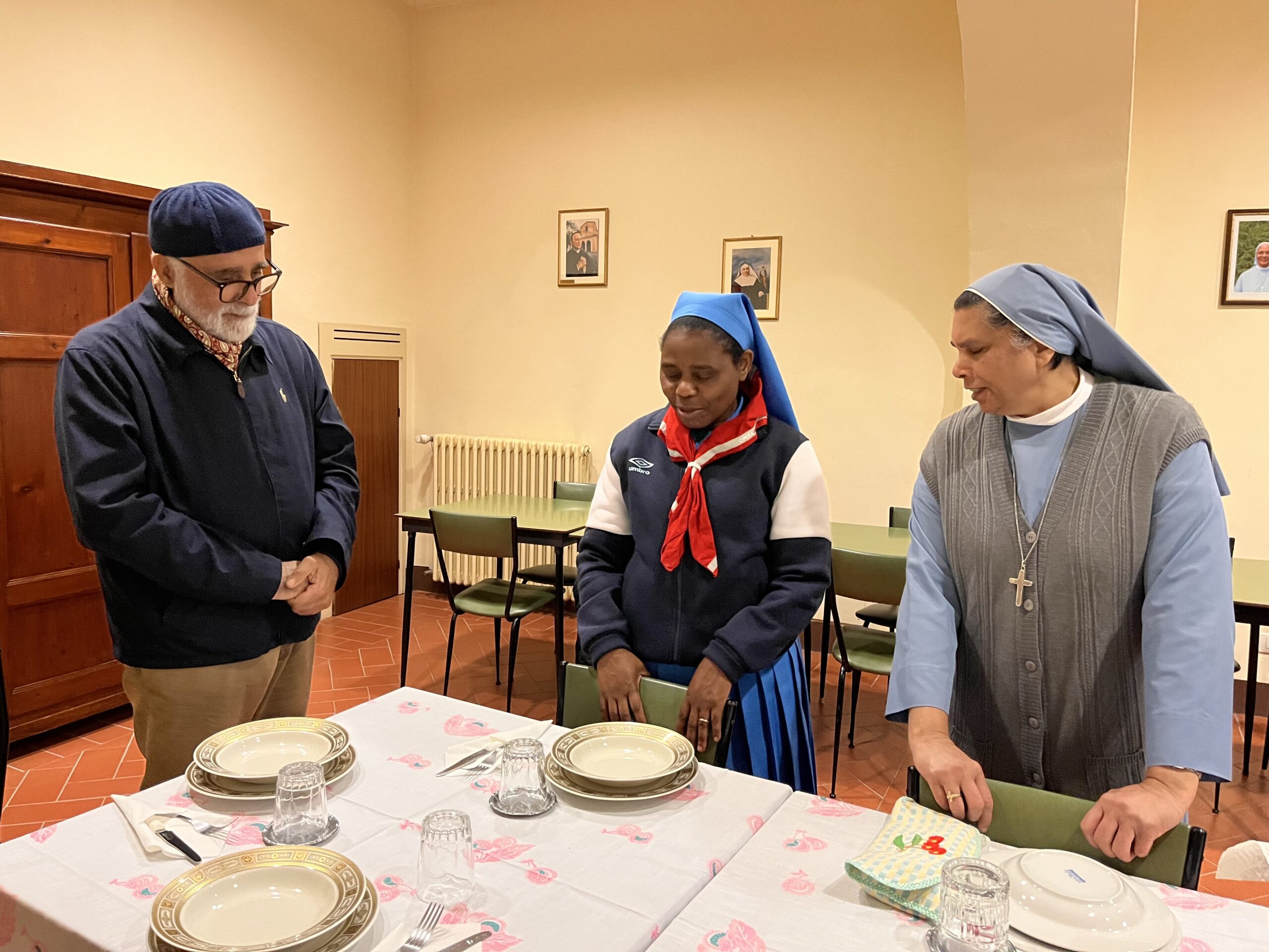 2025 ottobre 21 24 suor blandina san cerbone spazio spadoni progetto hic sum formazione 21 scaled