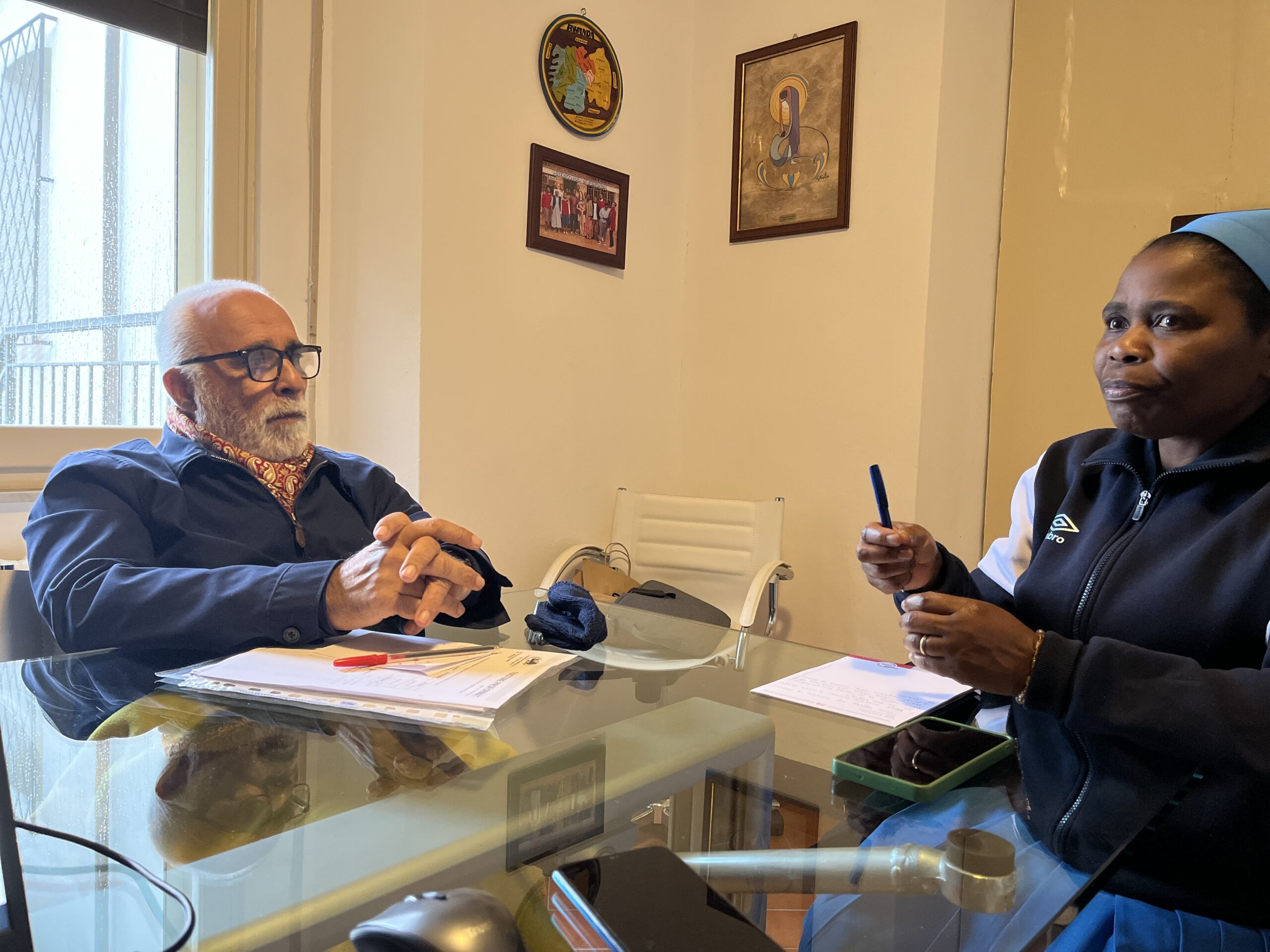2025 ottobre 21 24 suor blandina san cerbone spazio spadoni progetto hic sum formazione 6 scaled