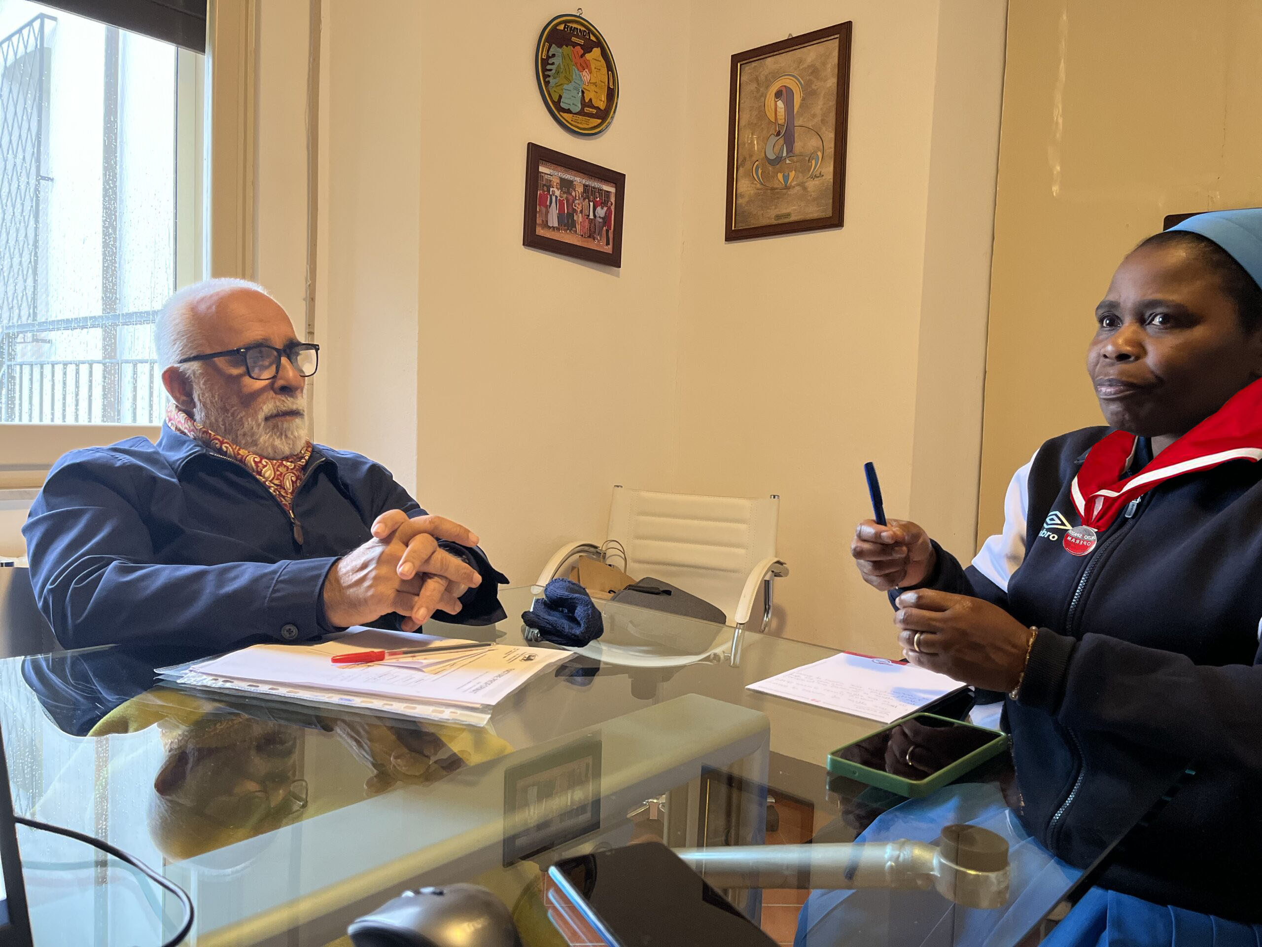 2025 ottobre 21 24 suor blandina san cerbone spazio spadoni progetto hic sum formazione 6 scaled copia