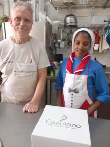 2025 ottobre 7 suor marie louise misericordia portopalo formazione pasticceria progetto hic sum spazio spadoni 5 225x300