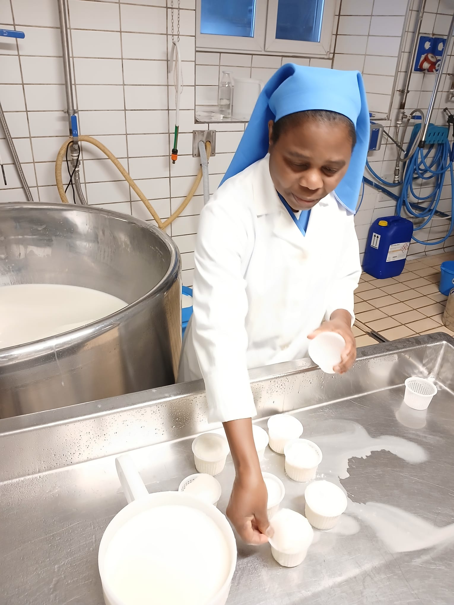 2025 ottobre 8 formazione suor blandina firenzuola casaificio formaggi progetto hic sum spazio spadoni 1