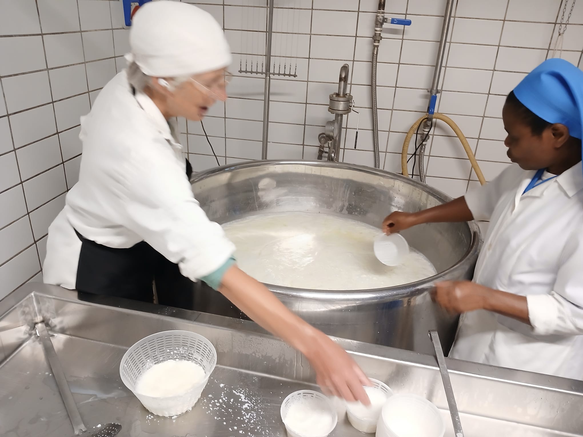 2025 ottobre 8 formazione suor blandina firenzuola casaificio formaggi progetto hic sum spazio spadoni 15