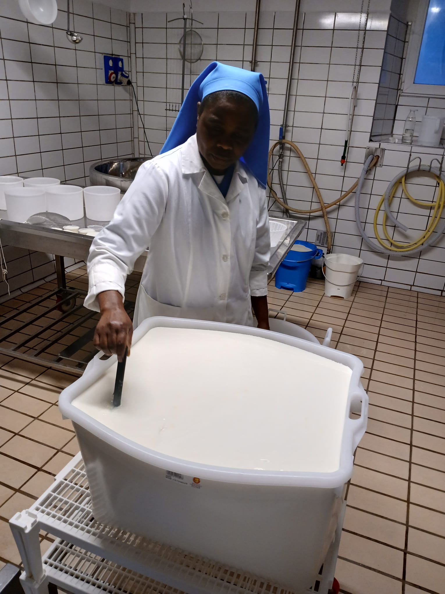 2025 ottobre 8 formazione suor blandina firenzuola casaificio formaggi progetto hic sum spazio spadoni 19