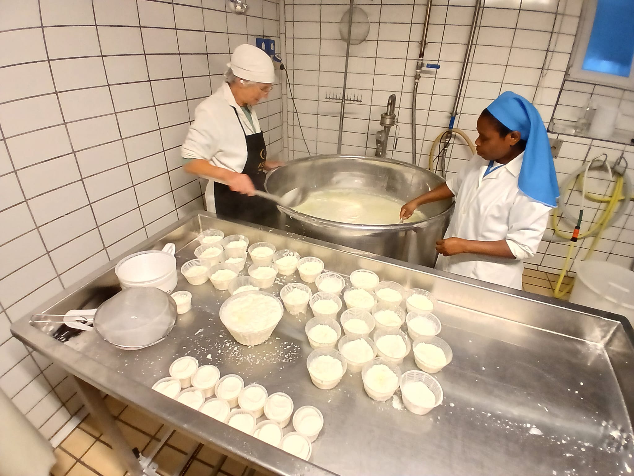 2025 ottobre 8 formazione suor blandina firenzuola casaificio formaggi progetto hic sum spazio spadoni 41