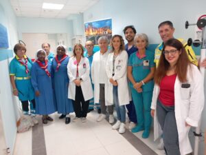 2025 suore italia progetto portopalo misericordia suor marie louise reparto oncologia 2 300x225