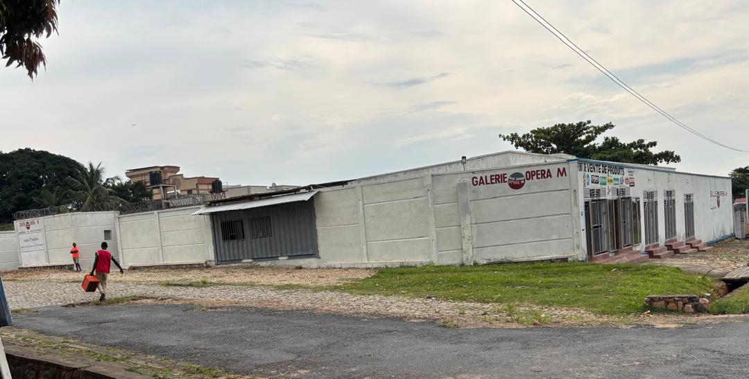 2026 18 febbraio suor hyacinthe centro operam opere misericordia spazio spadoni bujumbura burundi 2