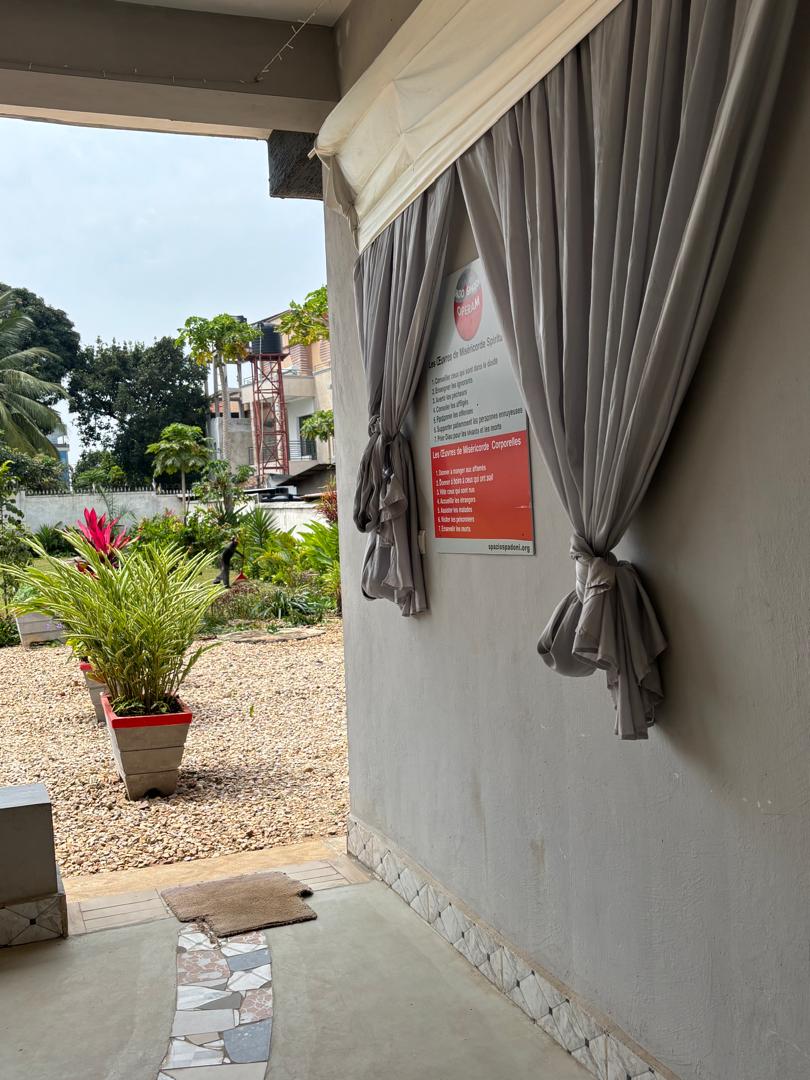 2026 18 febbraio suor hyacinthe centro operam opere misericordia spazio spadoni bujumbura burundi 3