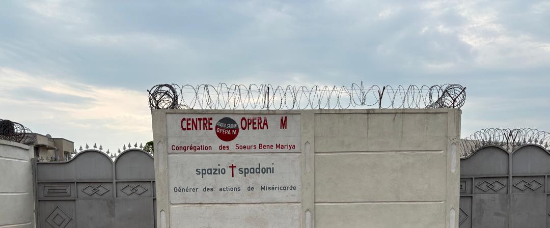2026 18 febbraio suor hyacinthe centro operam opere misericordia spazio spadoni bujumbura burundi 4