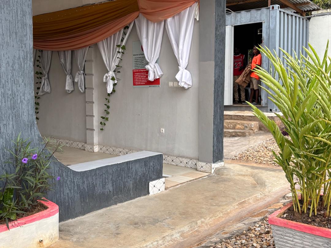 2026 18 febbraio suor hyacinthe centro operam opere misericordia spazio spadoni bujumbura burundi 9