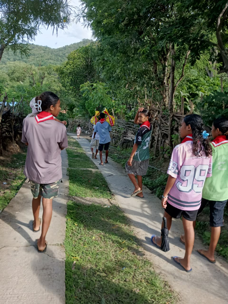 2026 2 febbraio suor ansila volontari timor est festa vita consacrata opere misericordia spazio spadoni 1