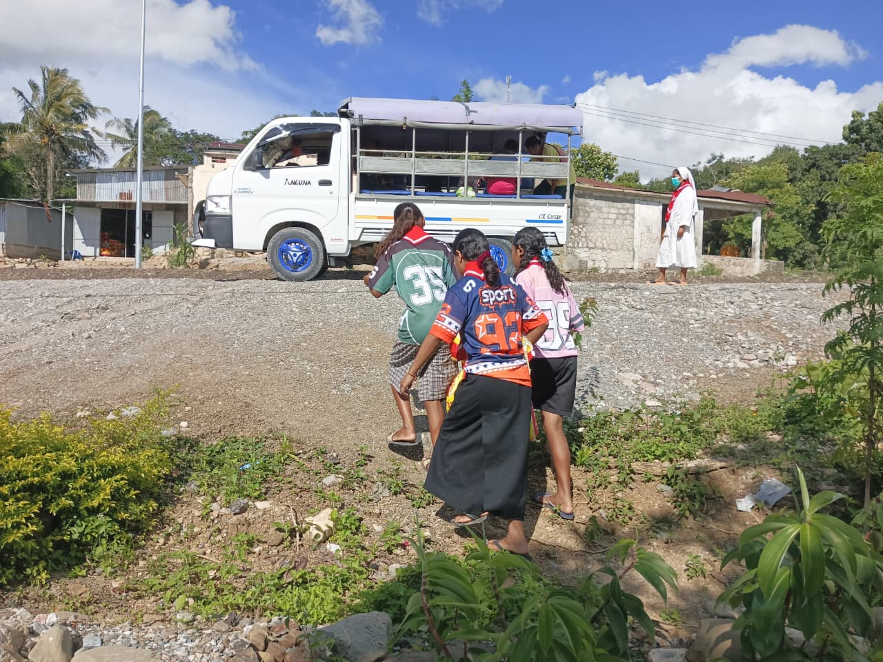 2026 2 febbraio suor ansila volontari timor est festa vita consacrata opere misericordia spazio spadoni 3