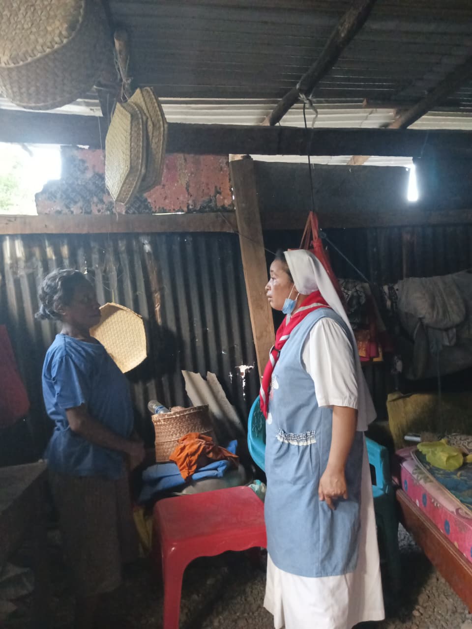 2026 2 febbraio suor ansila volontari timor est festa vita consacrata opere misericordia spazio spadoni 5