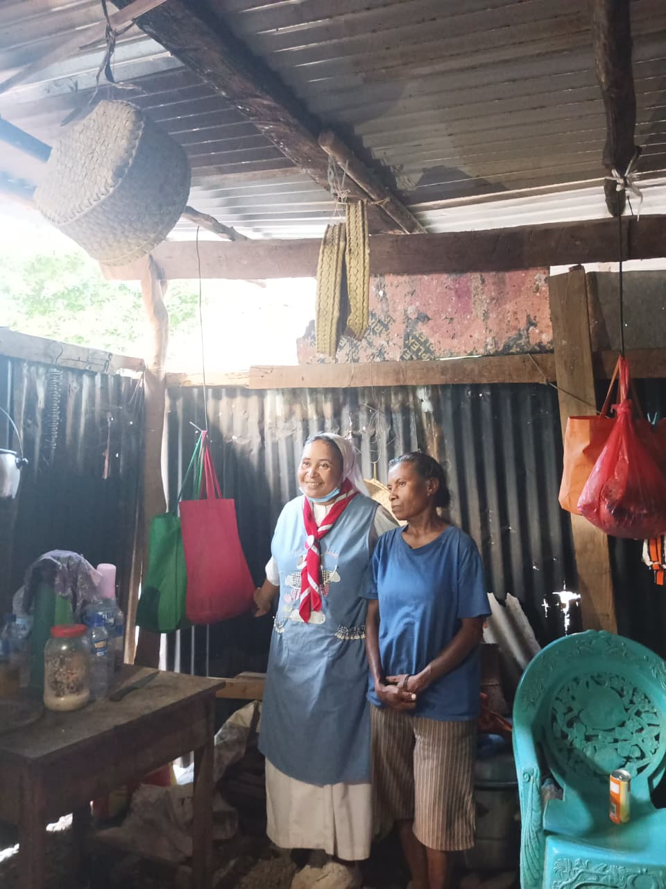 2026 2 febbraio suor ansila volontari timor est festa vita consacrata opere misericordia spazio spadoni 6
